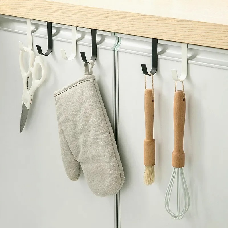 Multi-Purpose Hooks Kitchen Ca - Sous Vide Rack Stainless Steel recension och pris