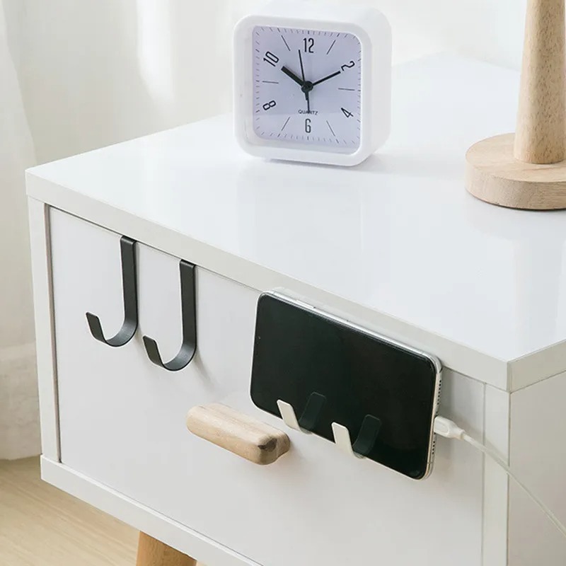 Multi-Purpose Hooks Kitchen Ca - Sous Vide Rack Stainless Steel recension och pris
