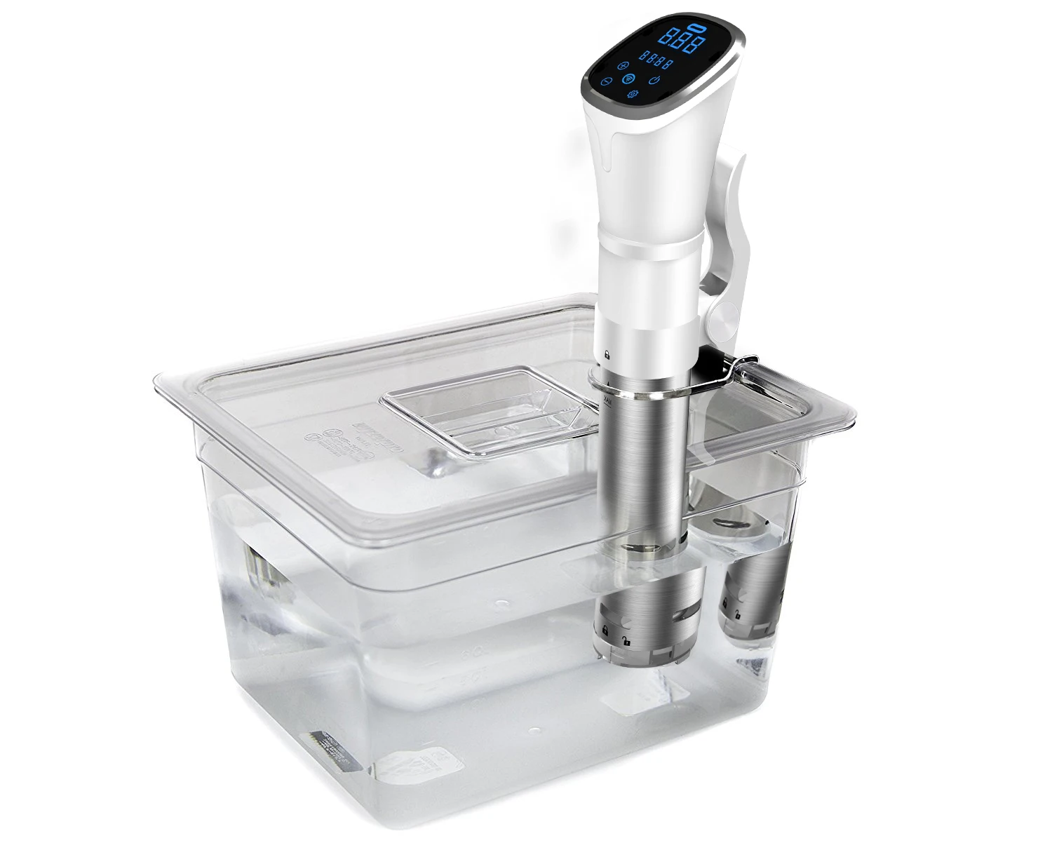 FirmHome Store121hot NEW IPX7  - Sous Vide Immersion Circulator Wifi recension och pris