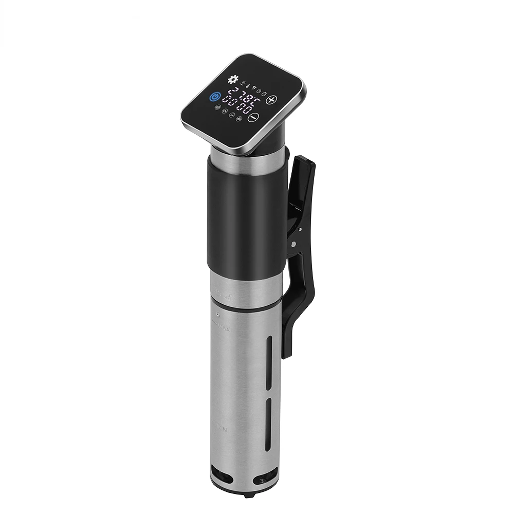 Slow Cooker WIFI 1300W Sous Vi - Sous Vide Immersion Circulator Wifi recension och pris