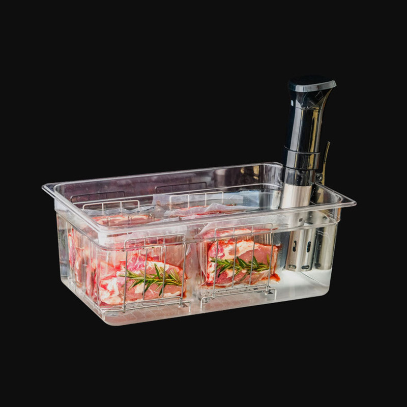 6L 11L Sous Vide Container Ste - Sous Vide Container With Lid 11L recension och pris