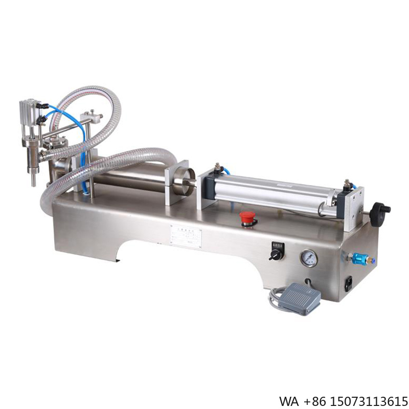 Customizable 1-5000ml Small Se - Chamber Vacuum Sealer Commercial recension och pris