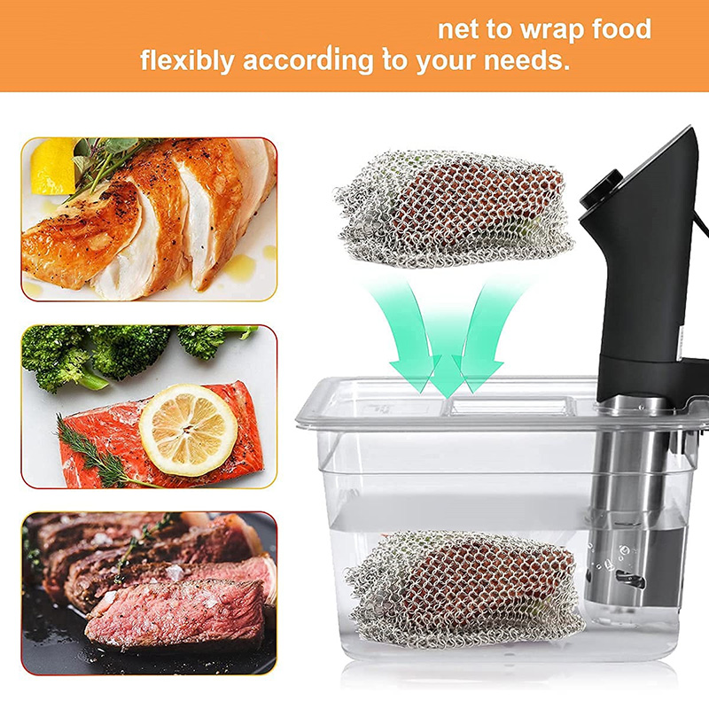 Sous Vide Sinker Weight Food S - Sous Vide Weights Food Grade recension och pris