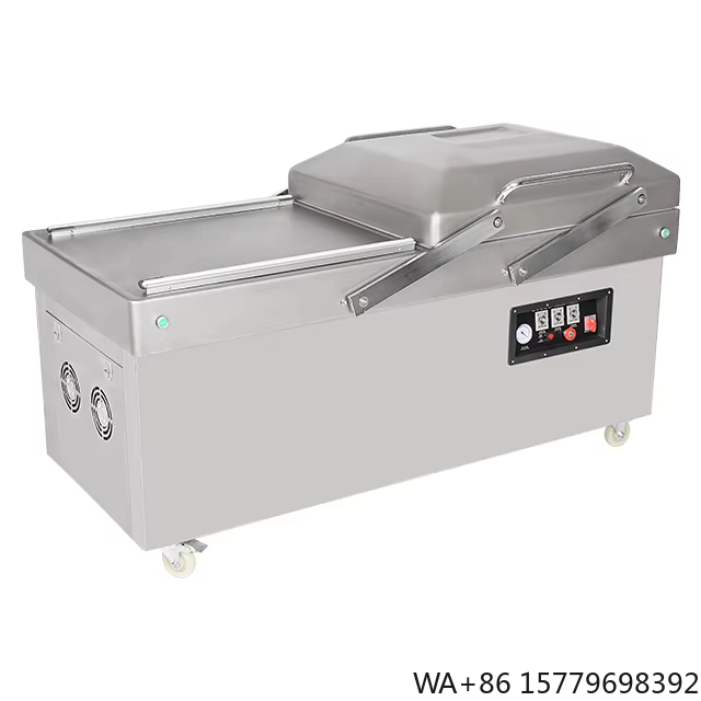 Commercial High Quality Vacuum - Chamber Vacuum Sealer Commercial recension och pris