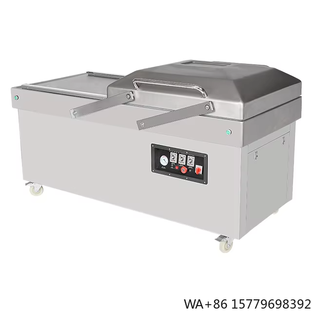 Commercial High Quality Vacuum - Chamber Vacuum Sealer Commercial recension och pris