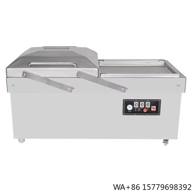 Commercial High Quality Vacuum - Chamber Vacuum Sealer Commercial recension och pris