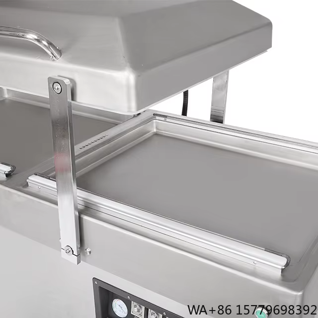 Commercial High Quality Vacuum - Chamber Vacuum Sealer Commercial recension och pris