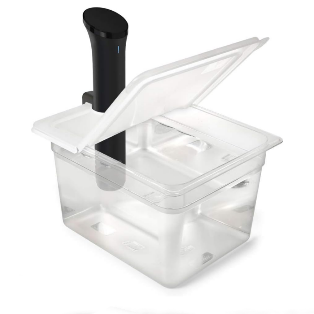 11L Multifunctional Sous Vide  - Sous Vide Container With Lid 11L recension och pris
