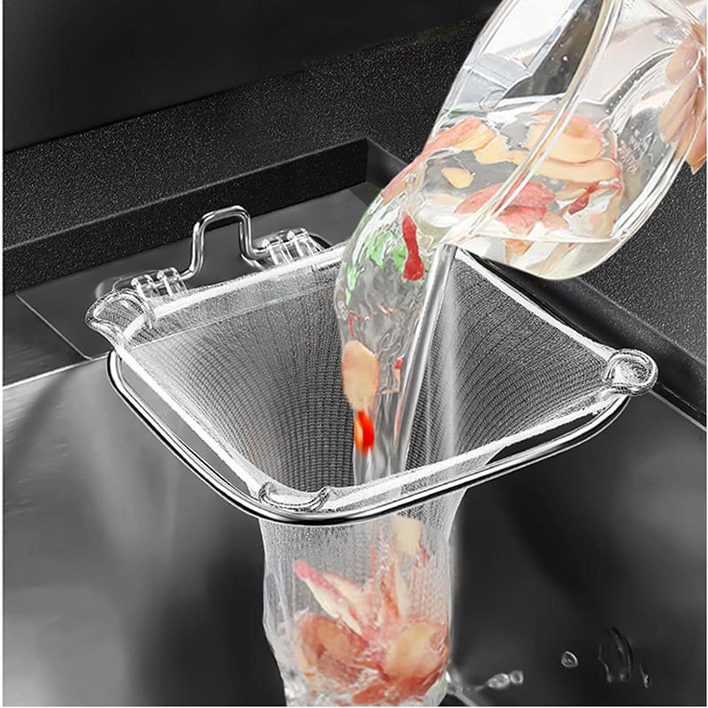 Kitchen Sink Filter Screen Dra - Sous Vide Rack Stainless Steel recension och pris