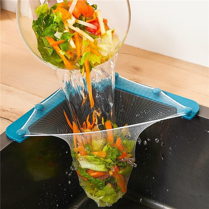 Kitchen Sink Filter Screen Dra - Sous Vide Rack Stainless Steel recension och pris