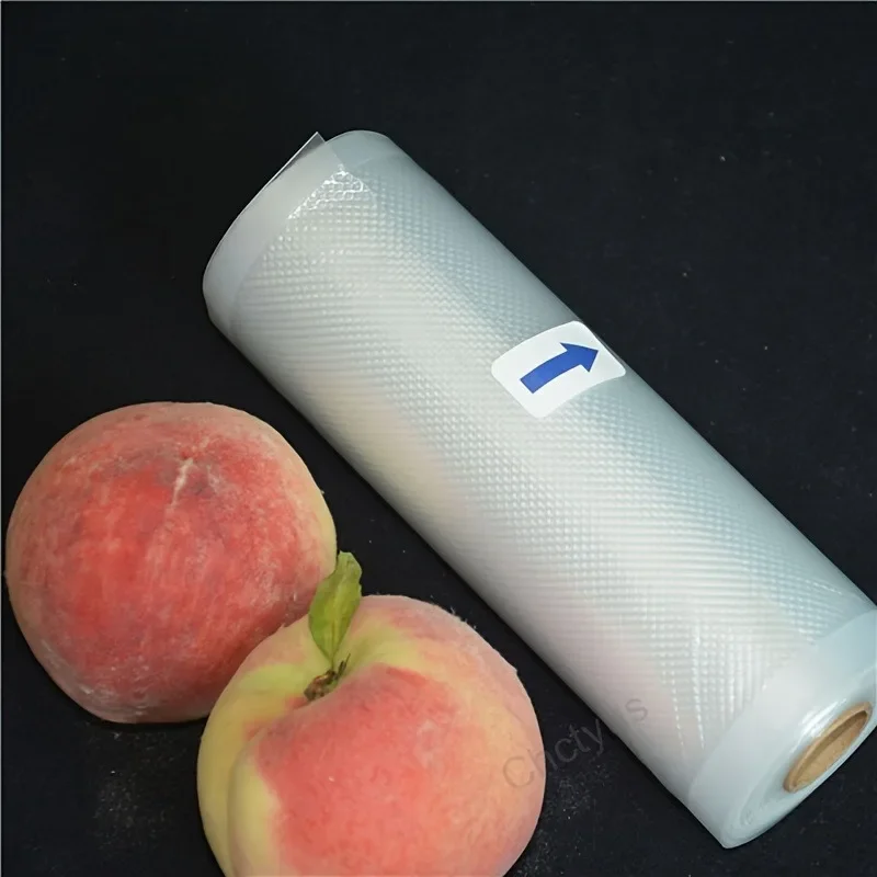 500cm/Rolls Food Vacuum Bags f - Vacuum Sealer Machine For Sous Vide recension och pris