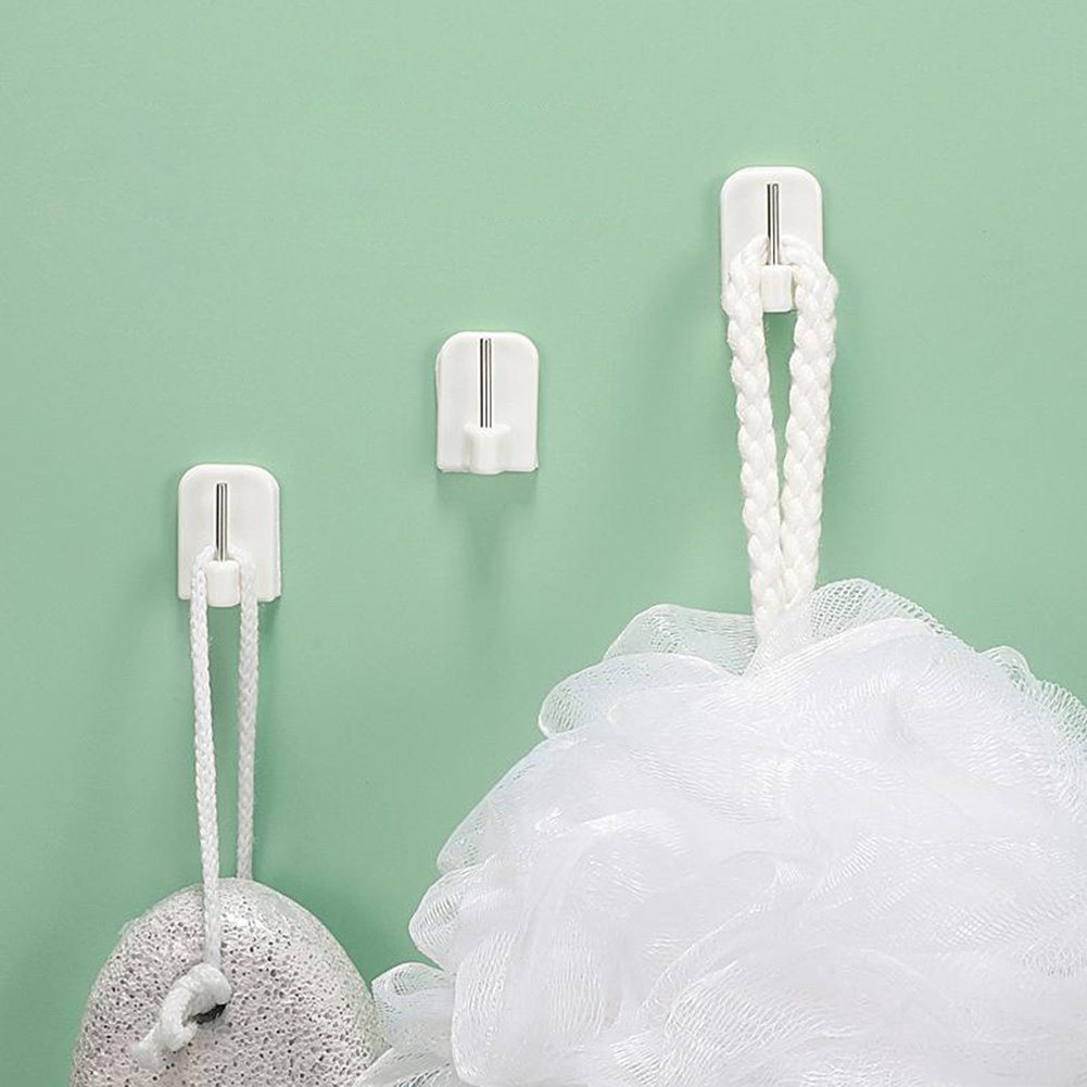 4/8/12PCS Curtain Hooks Self A - Sous Vide Rack Stainless Steel recension och pris
