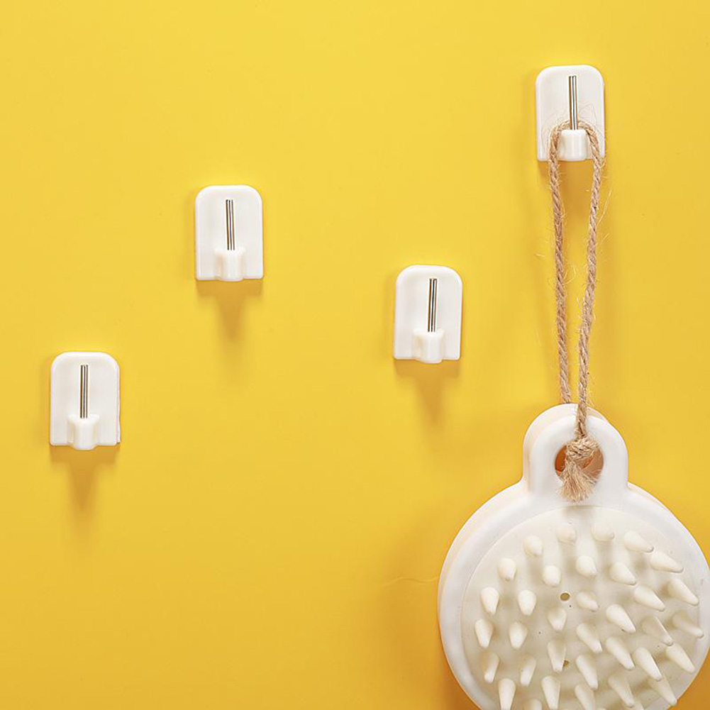 4/8/12PCS Curtain Hooks Self A - Sous Vide Rack Stainless Steel recension och pris