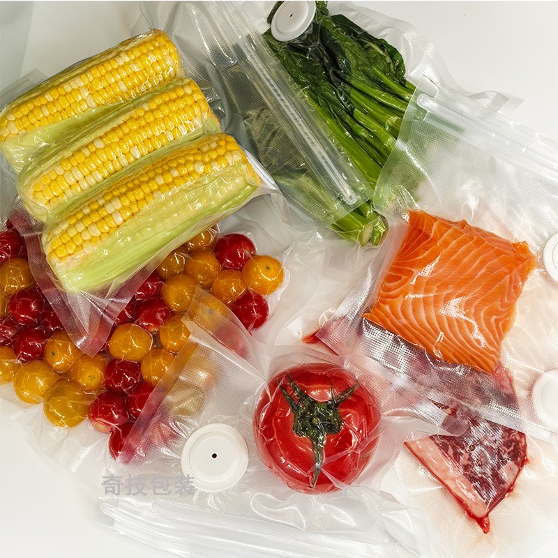 New Reusable Air Vacuum Storag - Vacuum Sealer Machine For Sous Vide recension och pris