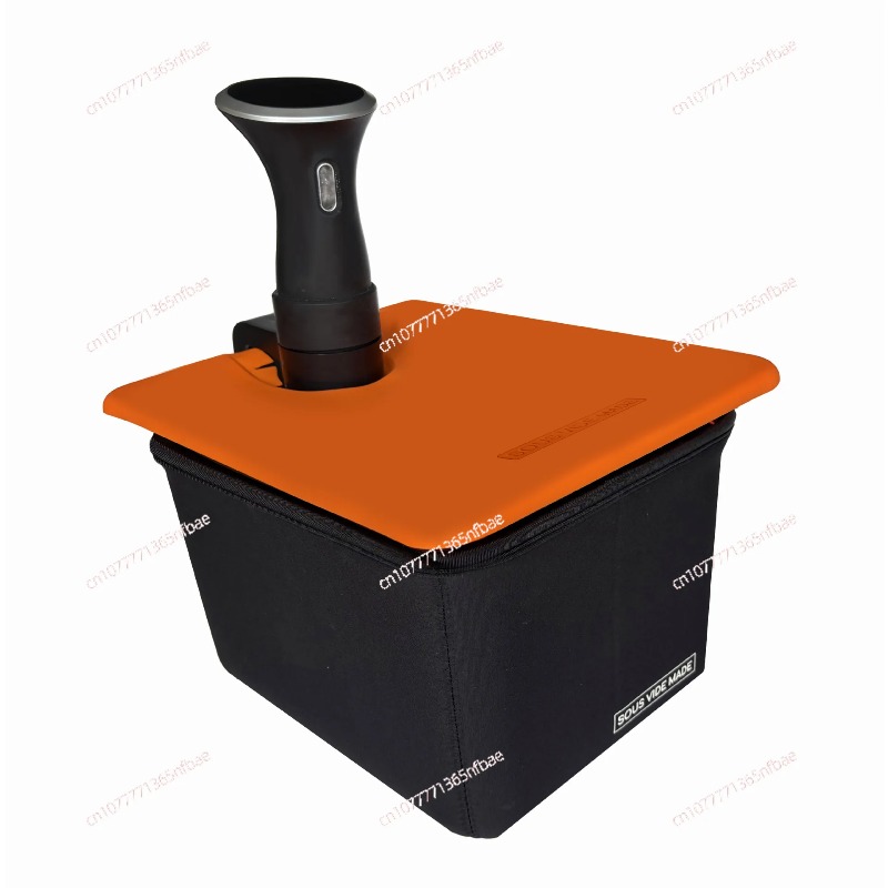 11L 26L Sous Vide Cooker Water - Sous Vide Container With Lid 11L recension och pris